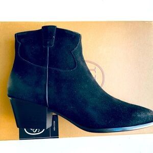 ASH Women’s Ankle Boots